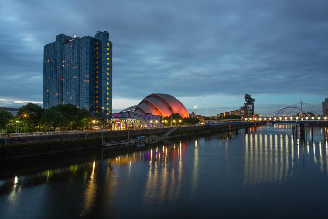 Photo of Outdoor in Glasgow Westend