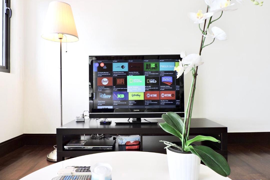 Photo of Livingroom in Bangsar