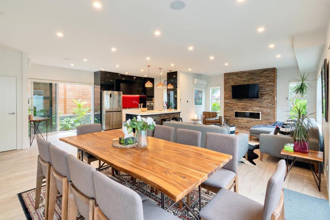 Photo of Livingroom in Epsom