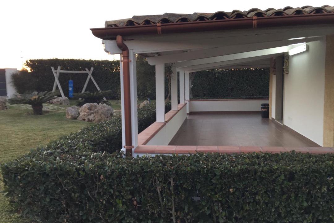 Photo of Buildings in Pachino