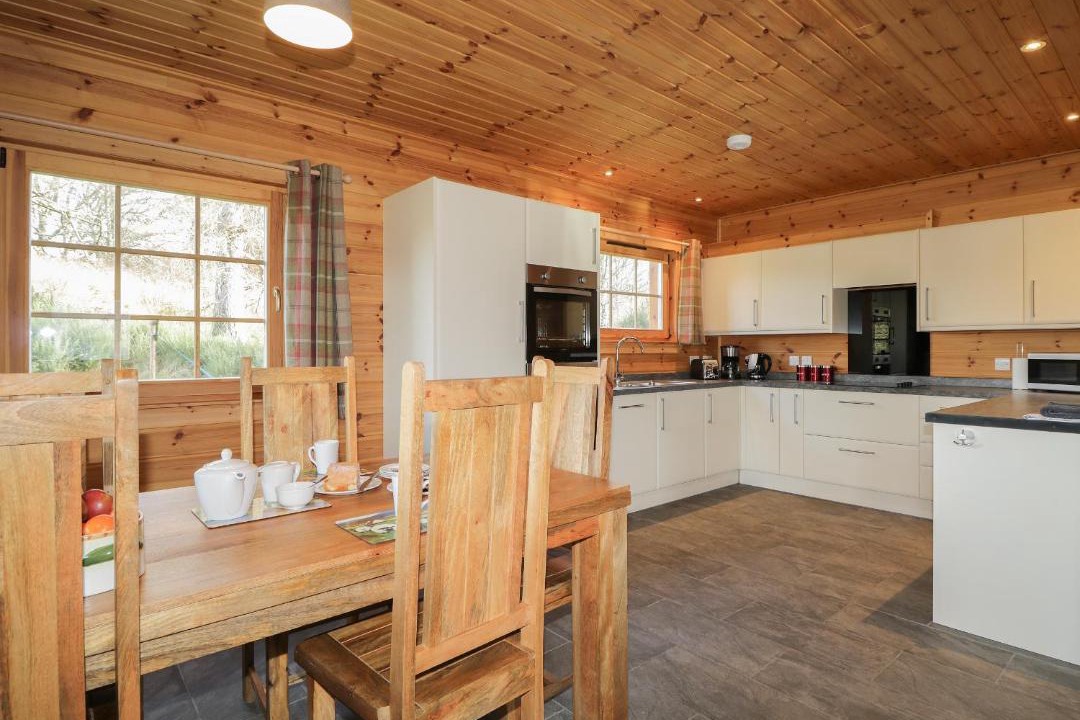 Photo of Kitchen in Balnain