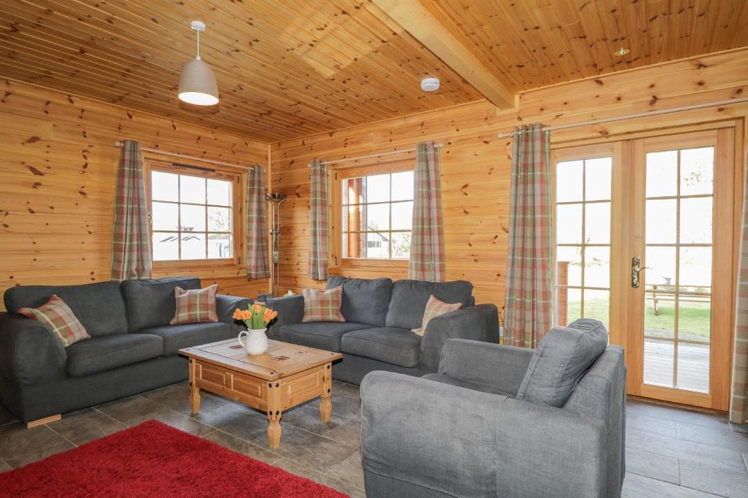 Photo of Livingroom in Balnain