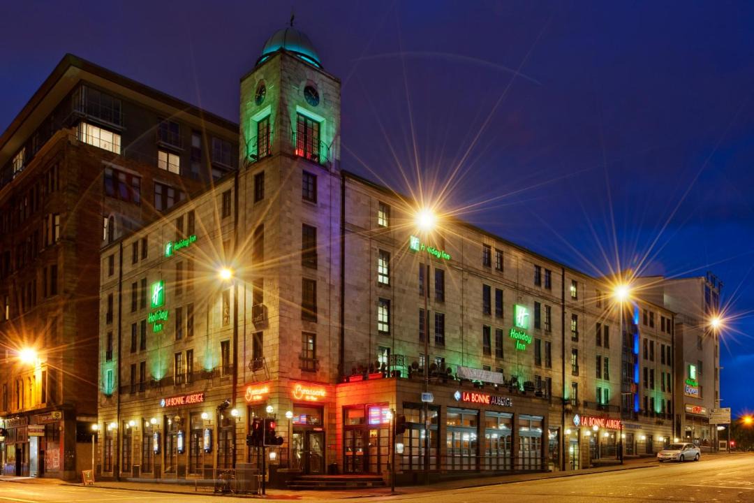 Photo of Others in City Centre Glasgow