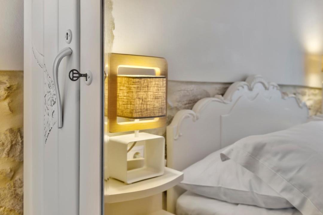 Photo of Bedroom in Ermoupoli