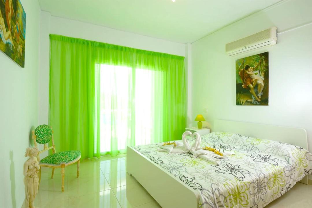 Photo of Bedroom in Almyros