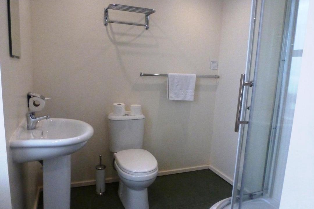 Photo of Bathroom in Killin