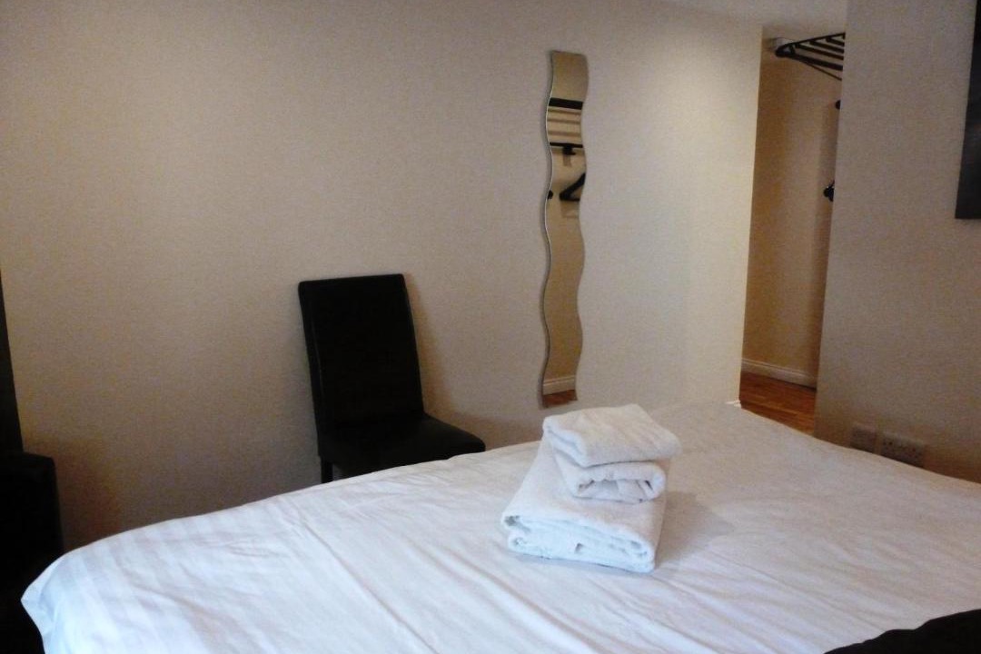 Photo of Bedroom in Killin