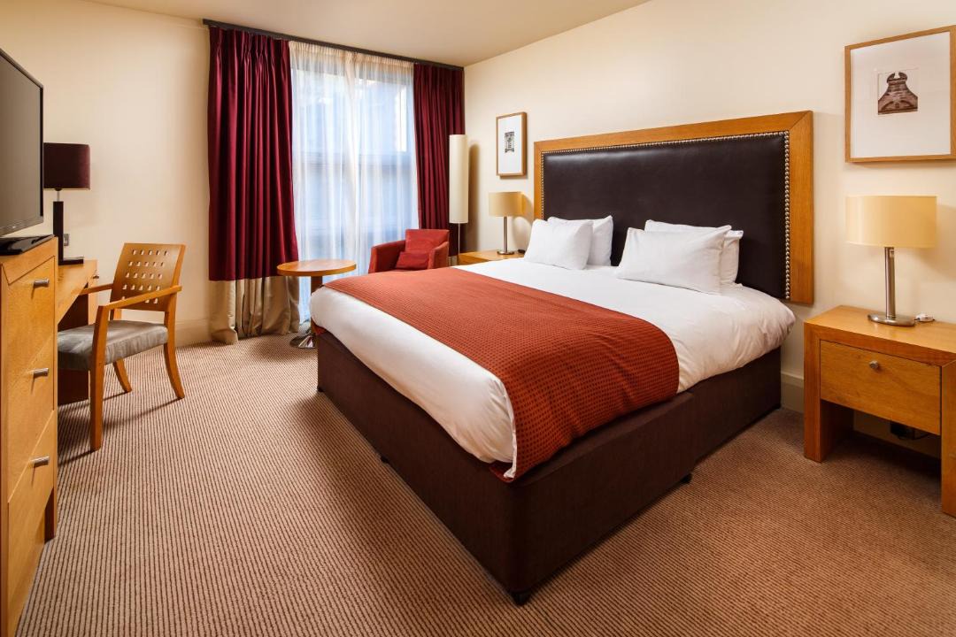 Photo of Bedroom in Dumfries