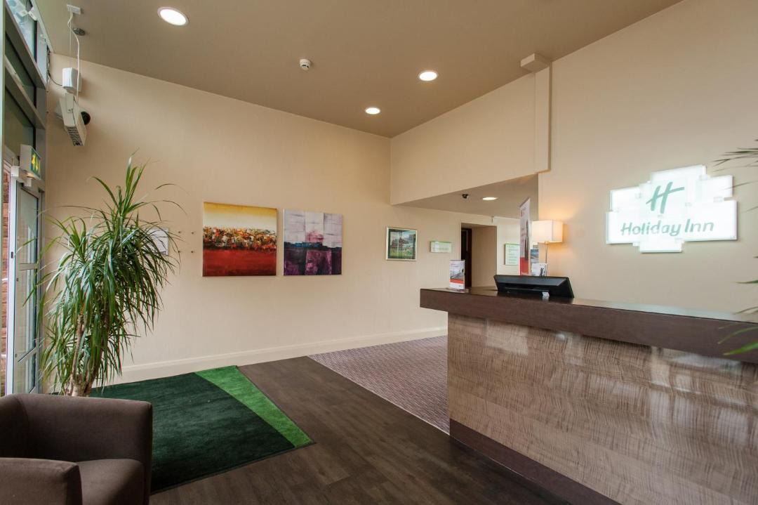 Photo of Livingroom in Dumfries