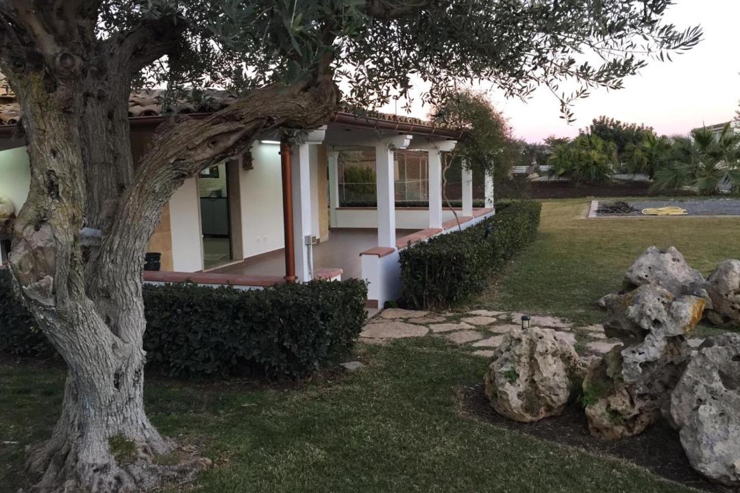 Photo of Buildings in Pachino