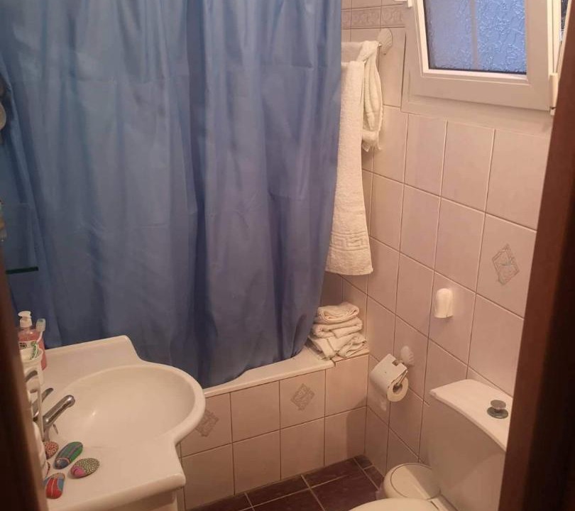 Photo of Bathroom in Gavrio