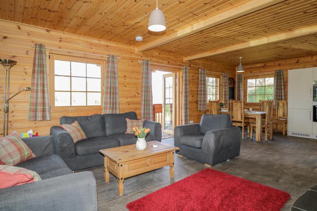 Photo of Livingroom in Balnain