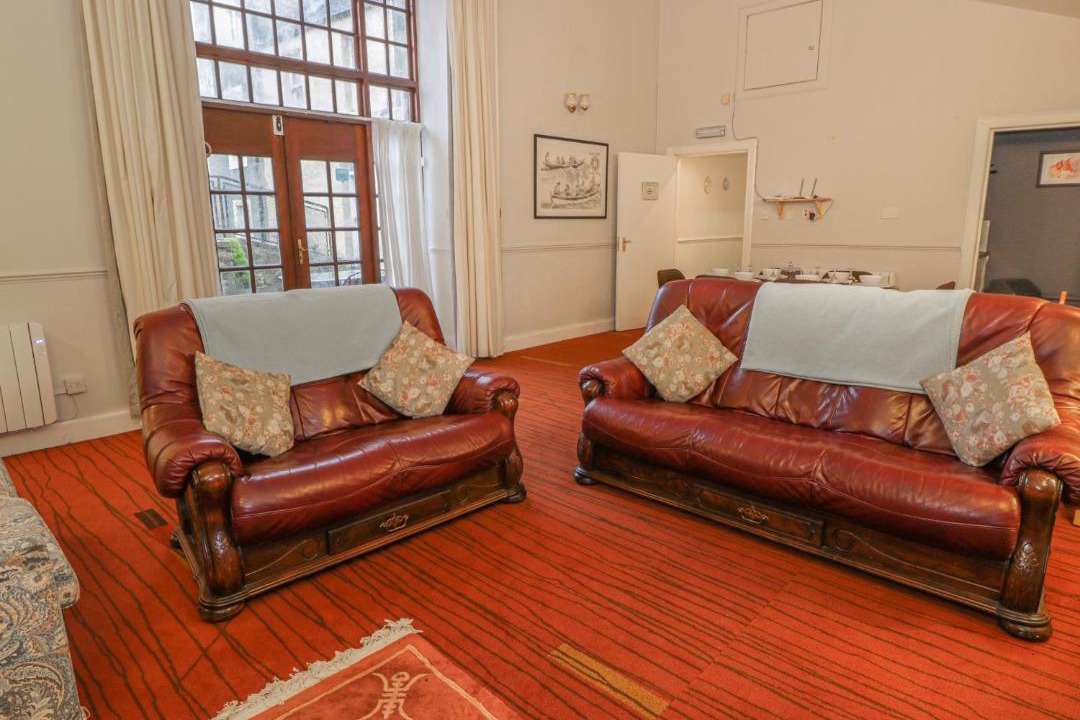 Photo of Livingroom in Prestonpans