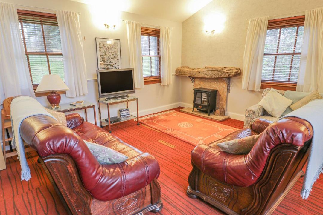 Photo of Livingroom in Prestonpans