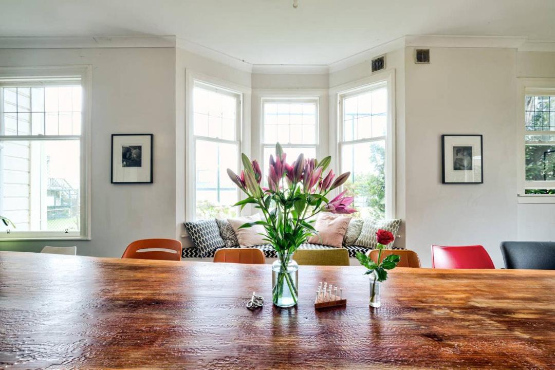Photo of Livingroom in Thorndon