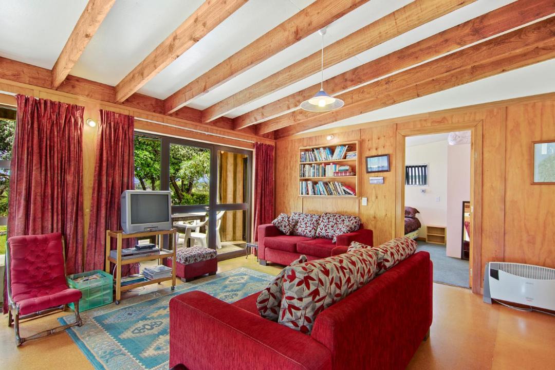 Photo of Livingroom in Parapara