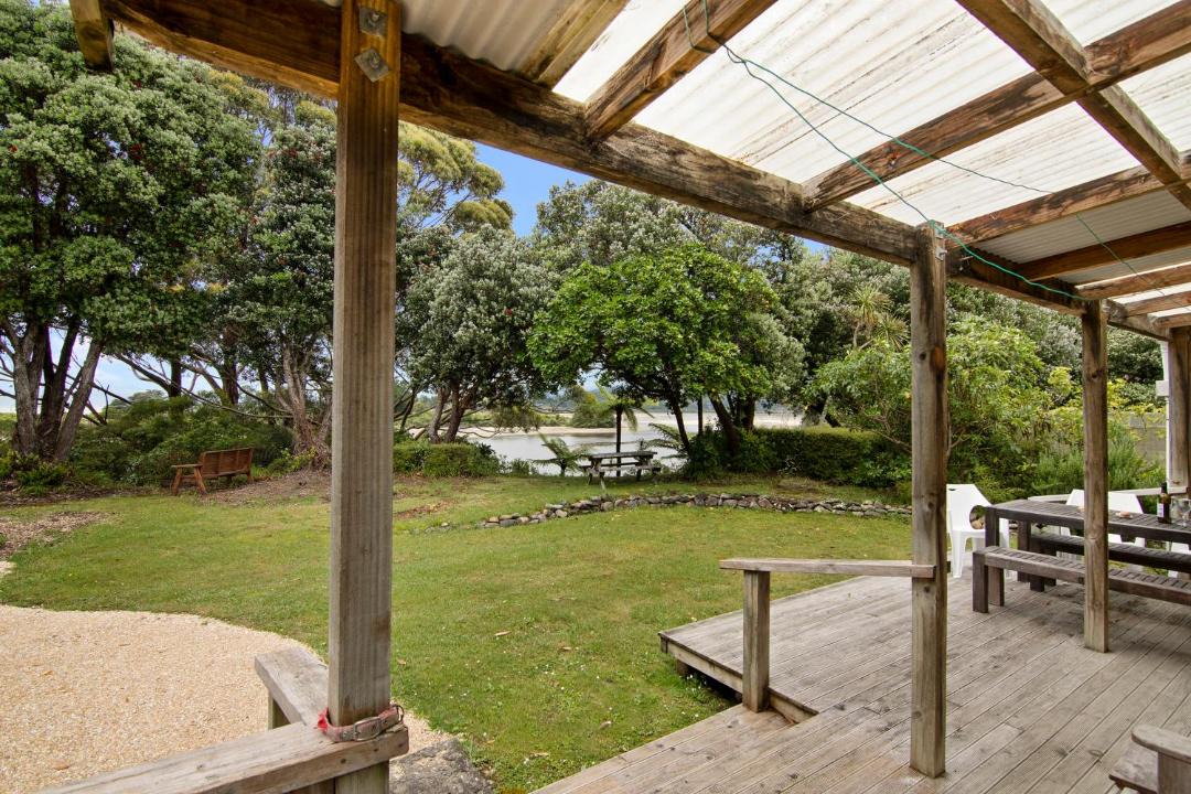 Photo of Patio Balcony in Parapara