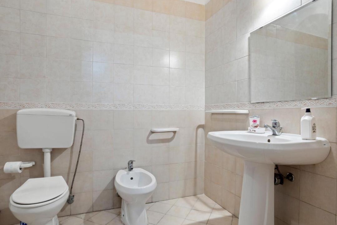 Photo of Bathroom in Santa Lucia