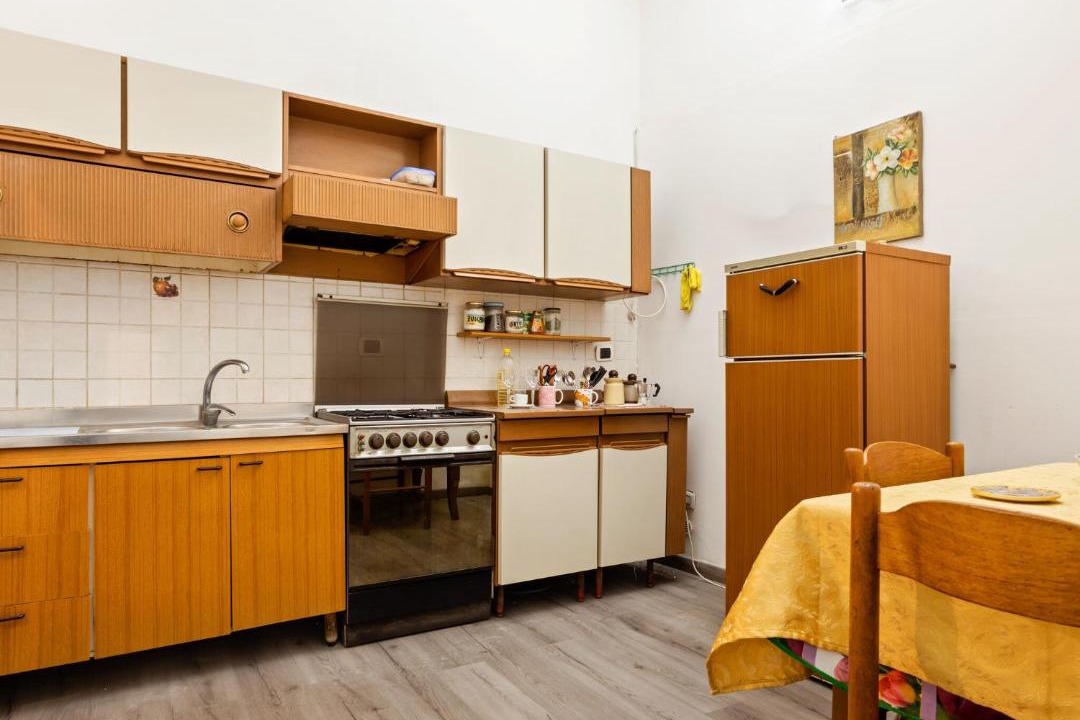 Photo of Kitchen in Santa Lucia