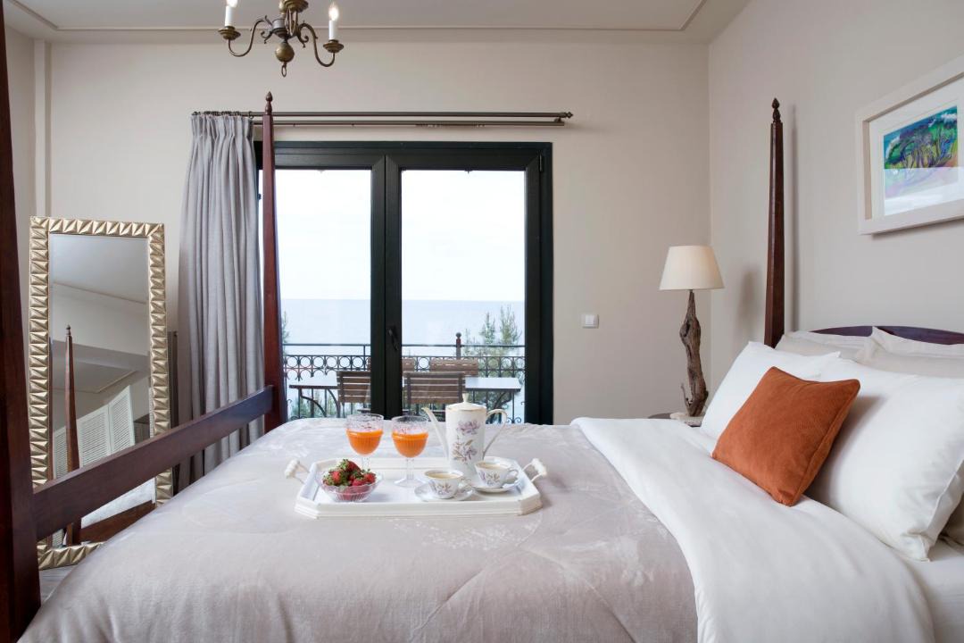 Photo of Bedroom in Lassi