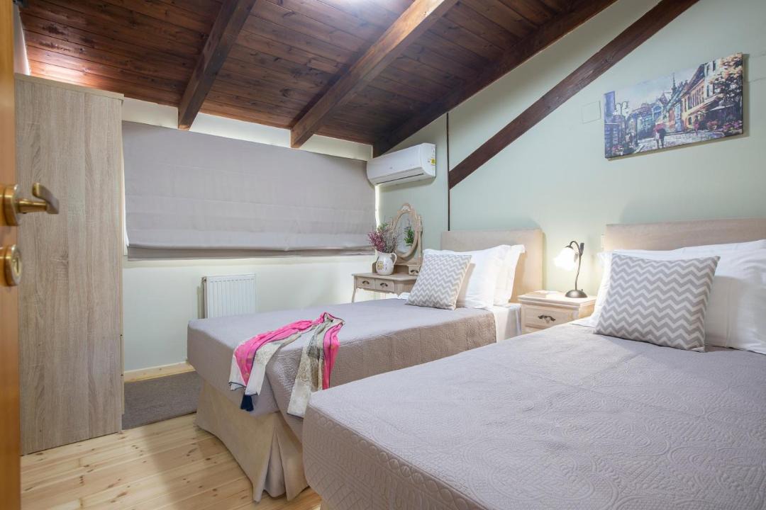 Photo of Bedroom in Vassiliki