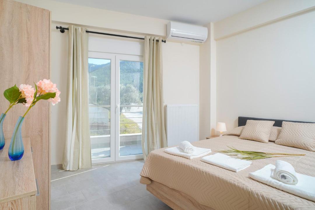 Photo of Bedroom in Skala Rachoniou