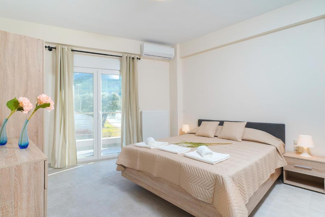 Photo of Bedroom in Skala Rachoniou