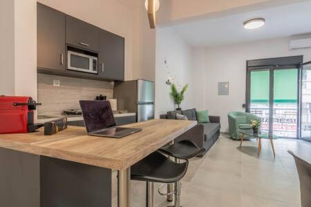 Photo of Livingroom in Neos Kosmos