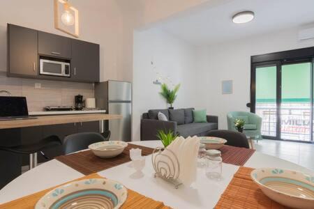Photo of Livingroom in Neos Kosmos