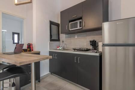 Photo of Kitchen in Neos Kosmos