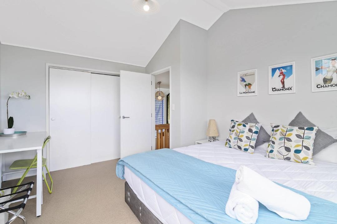 Photo of Bedroom in Kawaha Point