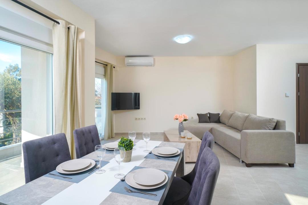 Photo of Livingroom in Skala Rachoniou