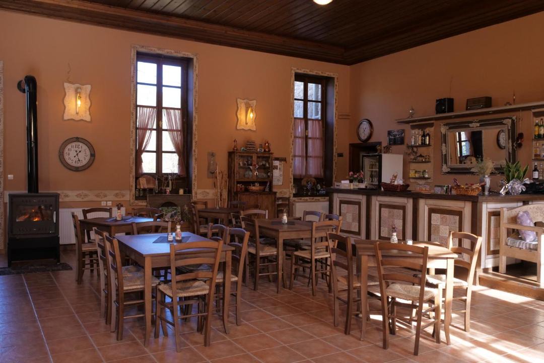 Photo of Kitchen in Konitsa
