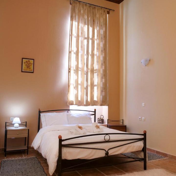 Photo of Bedroom in Konitsa