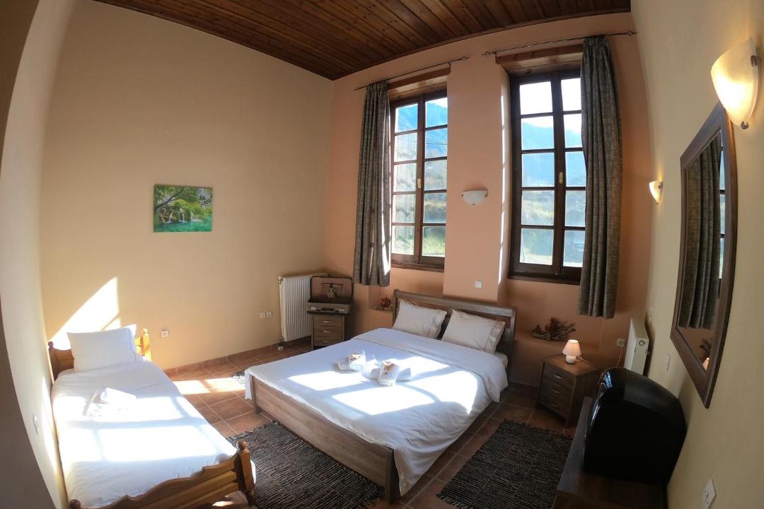 Photo of Bedroom in Konitsa
