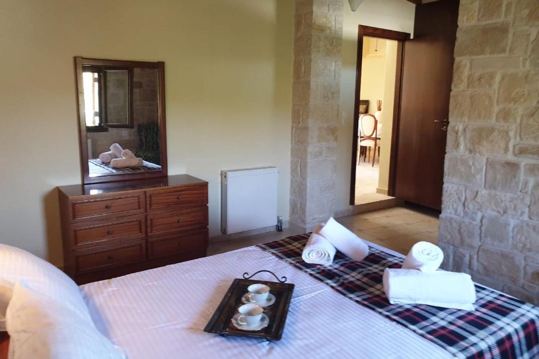 Photo of Bedroom in Achlada