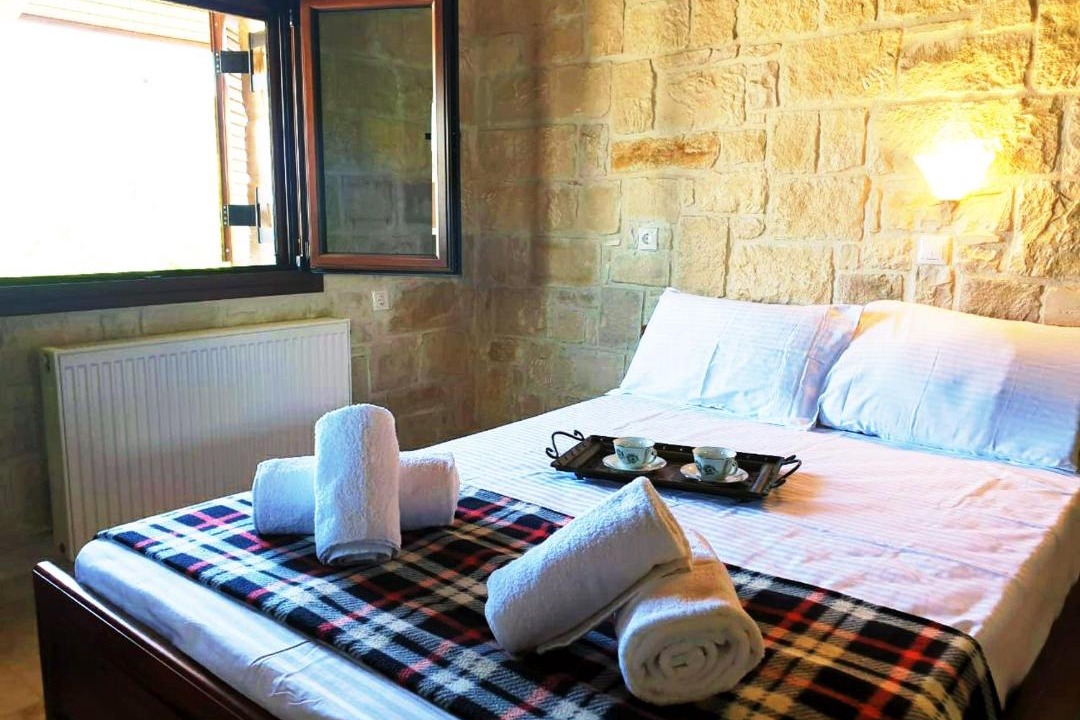 Photo of Bedroom in Achlada