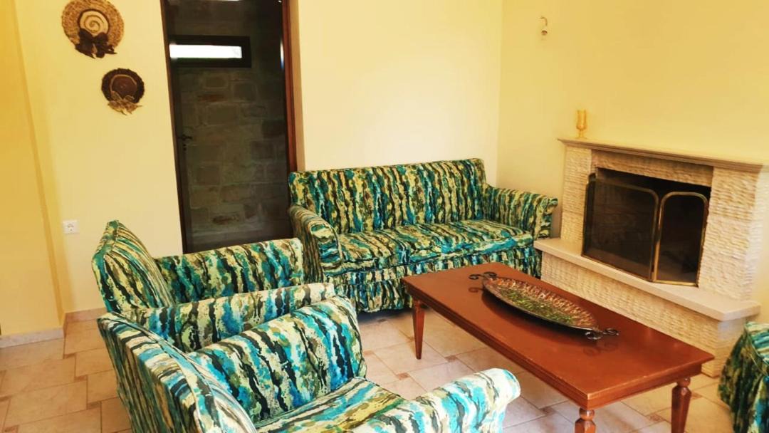 Photo of Livingroom in Achlada