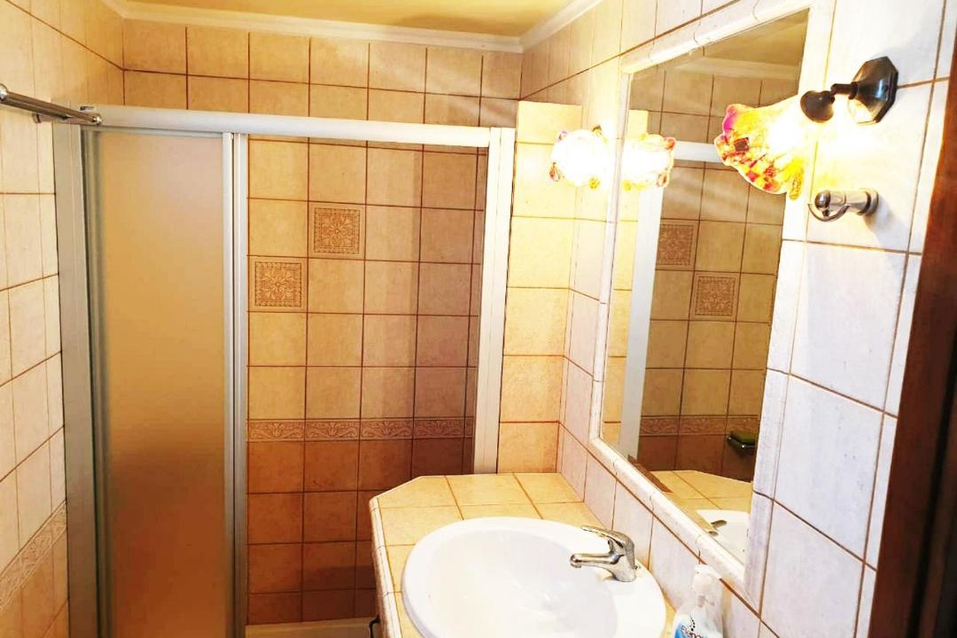 Photo of Bathroom in Achlada