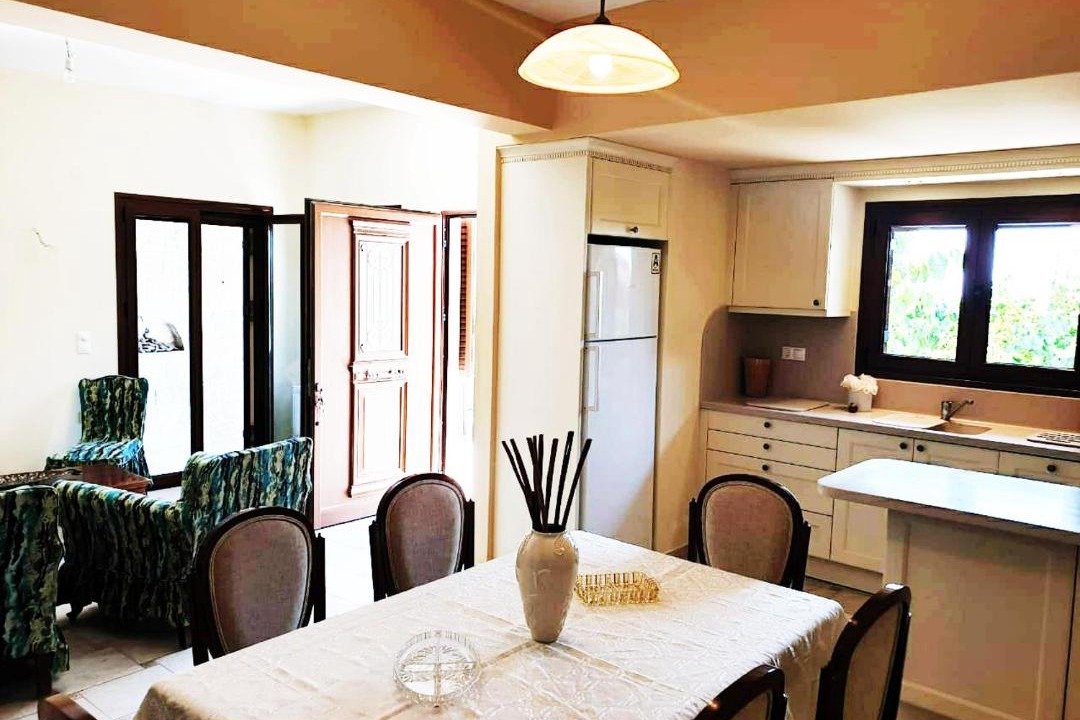 Photo of Livingroom in Achlada