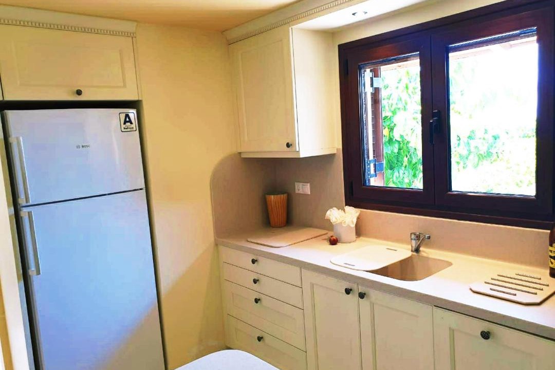 Photo of Kitchen in Achlada