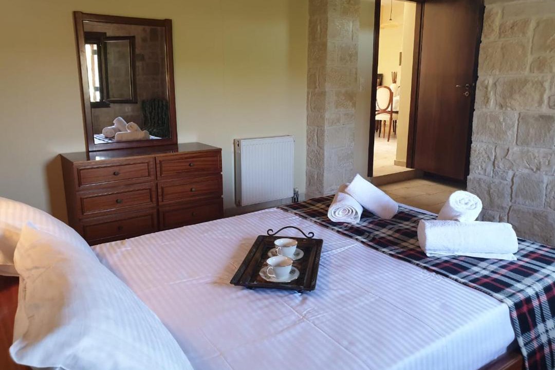 Photo of Bedroom in Achlada