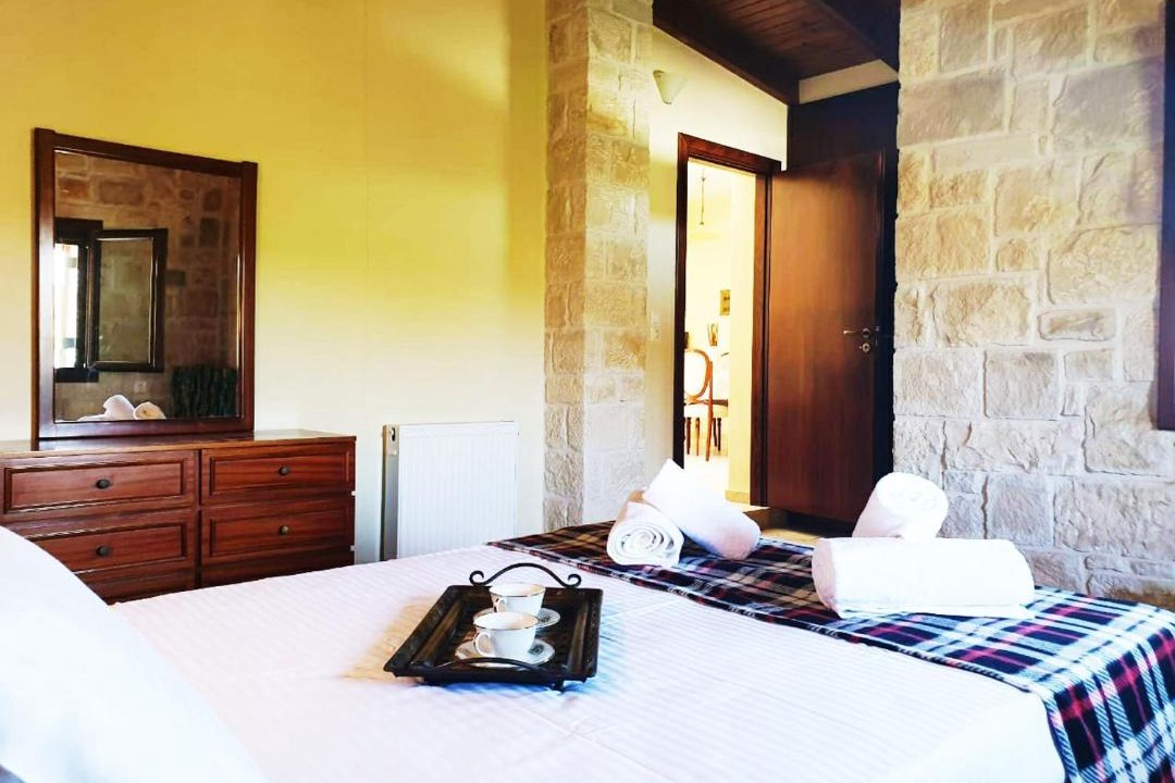 Photo of Bedroom in Achlada