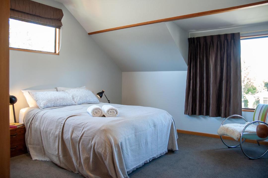 Photo of Bedroom in Saint Albans