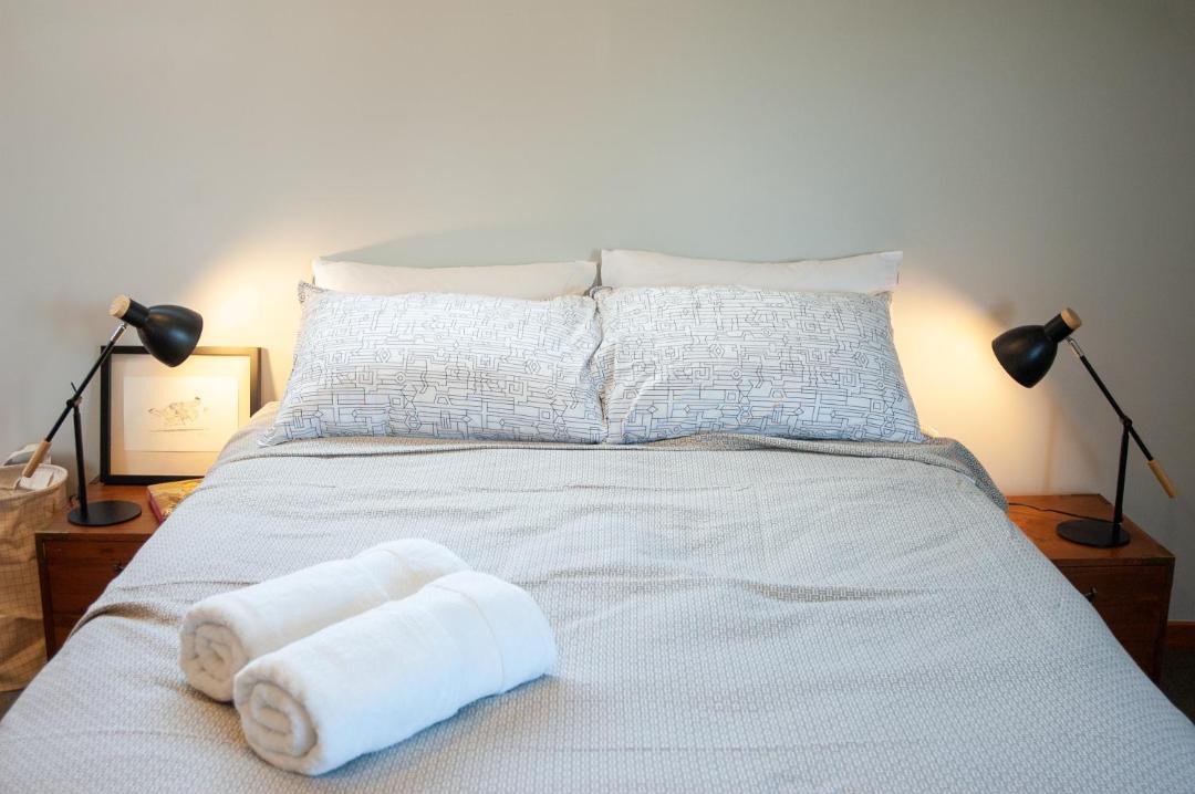Photo of Bedroom in Saint Albans