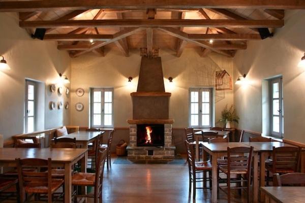 Photo of Livingroom in Papigo