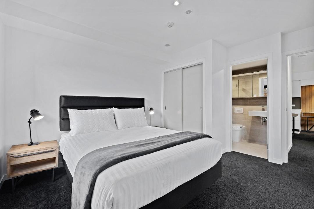 Photo of Bedroom in Arthur's Point
