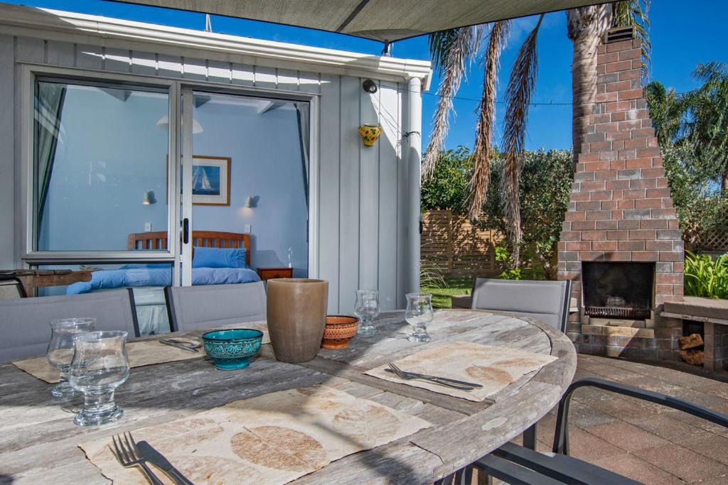 Photo of Patio Balcony in Matapouri