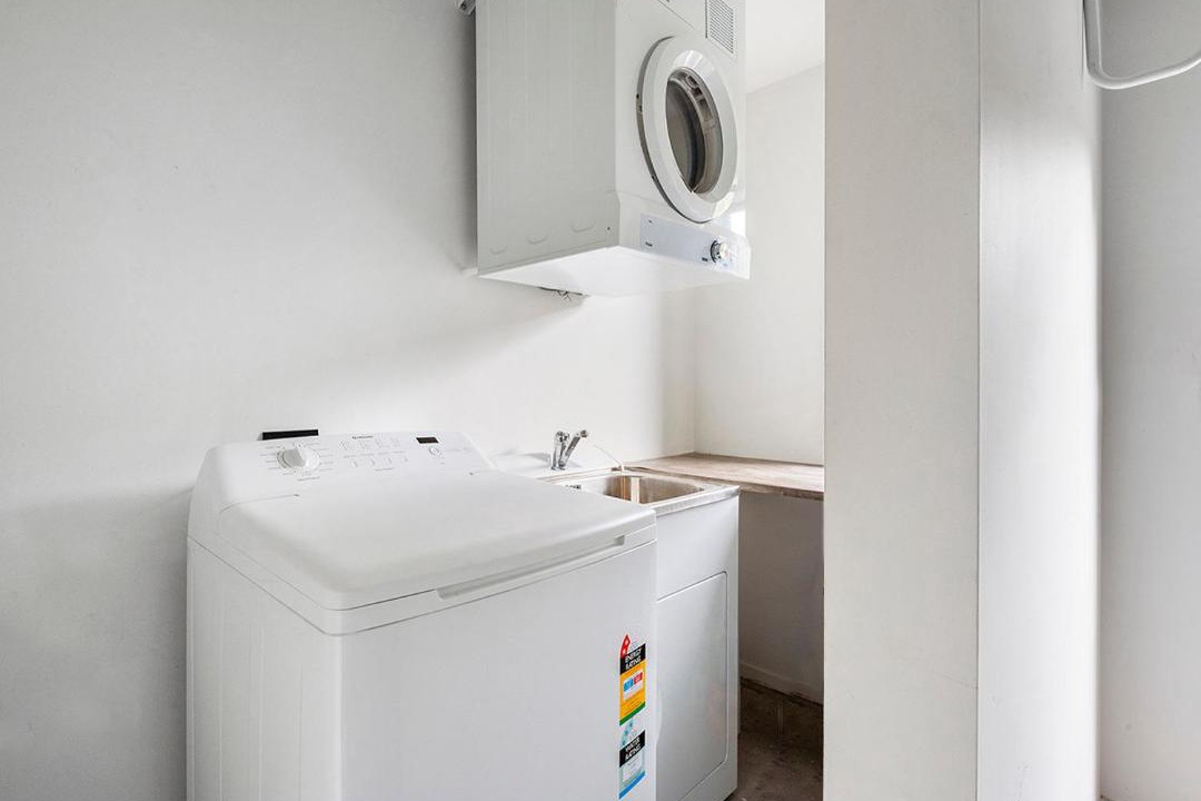 Photo of Bathroom in Rangatira Park