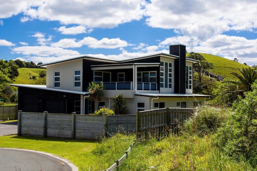 Photo of Buildings in Matapouri